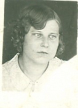 Попова Анна Михайловна